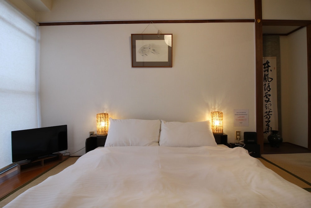 コンドミニアム 1 ベッドルーム (701) 客室10 | 第 3 ひまわりビル 701