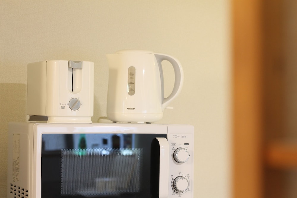 コンドミニアム 1 ベッドルーム (701) 電子レンジ0 | 第 3 ひまわりビル 701