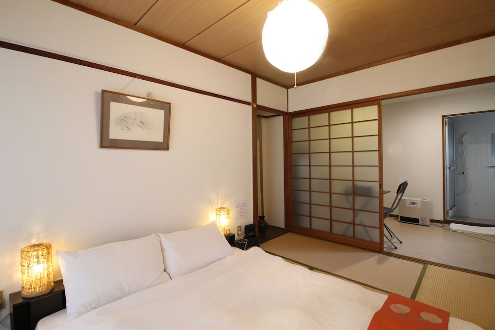 コンドミニアム 1 ベッドルーム (701) 客室4 | 第 3 ひまわりビル 701