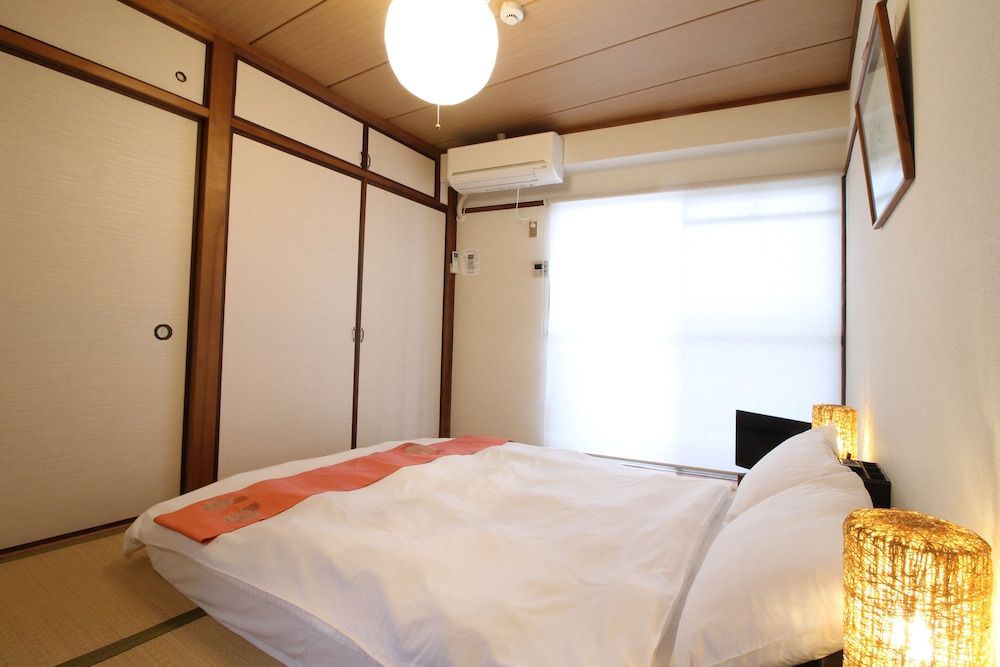 コンドミニアム 1 ベッドルーム (701) 客室5 | 第 3 ひまわりビル 701