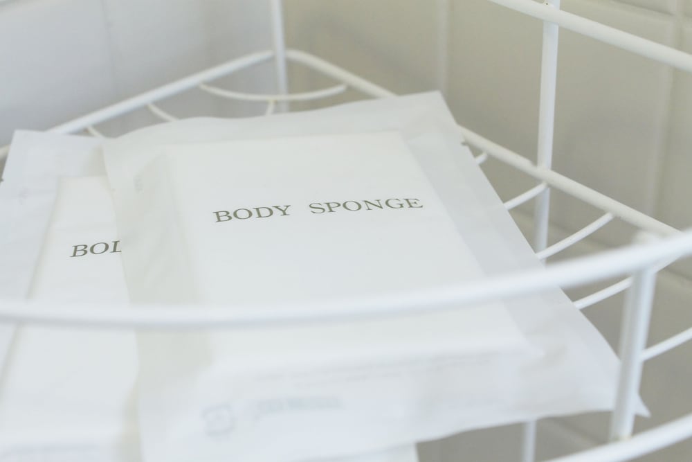 コンドミニアム 1 ベッドルーム (701) バスルームの設備2 | 第 3 ひまわりビル 701