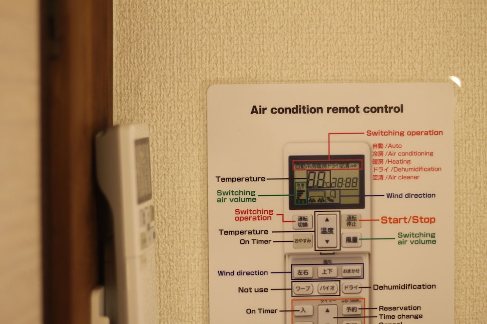コンドミニアム 1 ベッドルーム (701) 客室の設備とサービス5 | 第 3 ひまわりビル 701