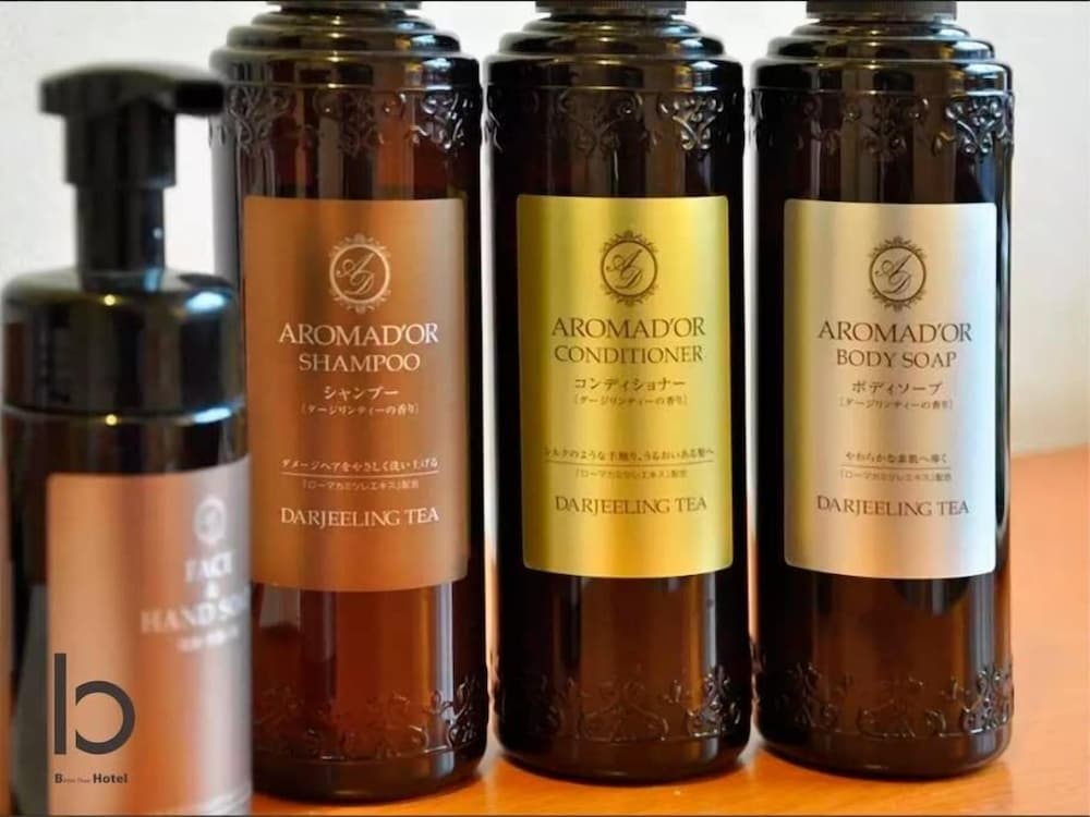 コンドミニアム 1 ベッドルーム (701) バスルーム2 | 第 3 ひまわりビル 701