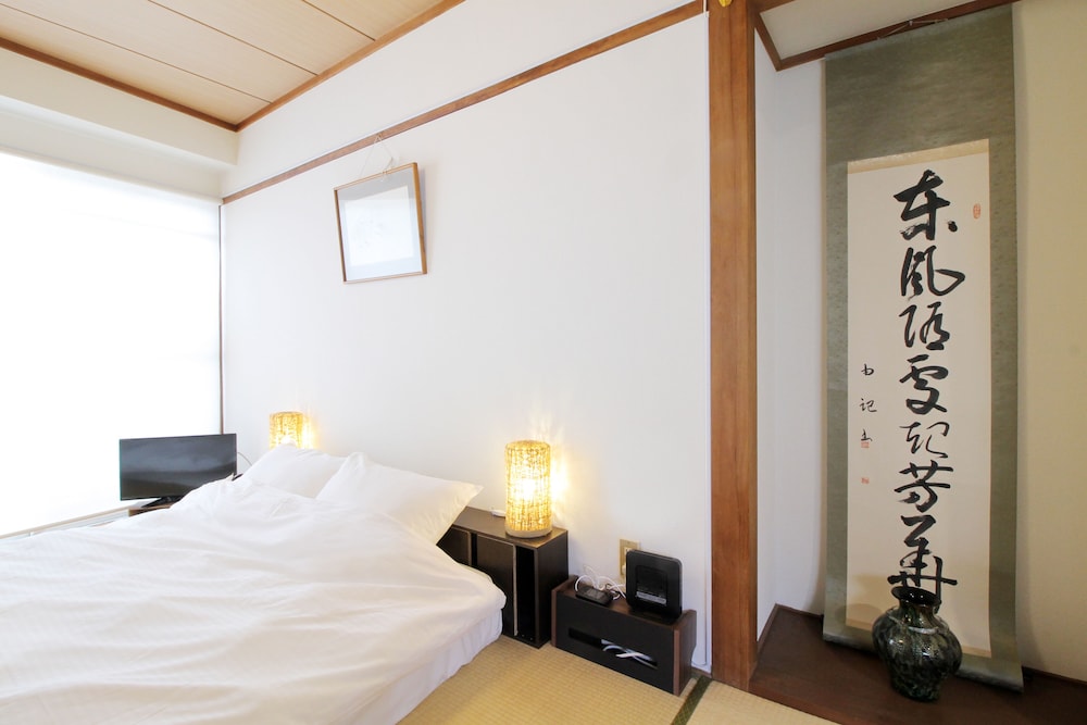 コンドミニアム 1 ベッドルーム (701) 客室13 | 第 3 ひまわりビル 701