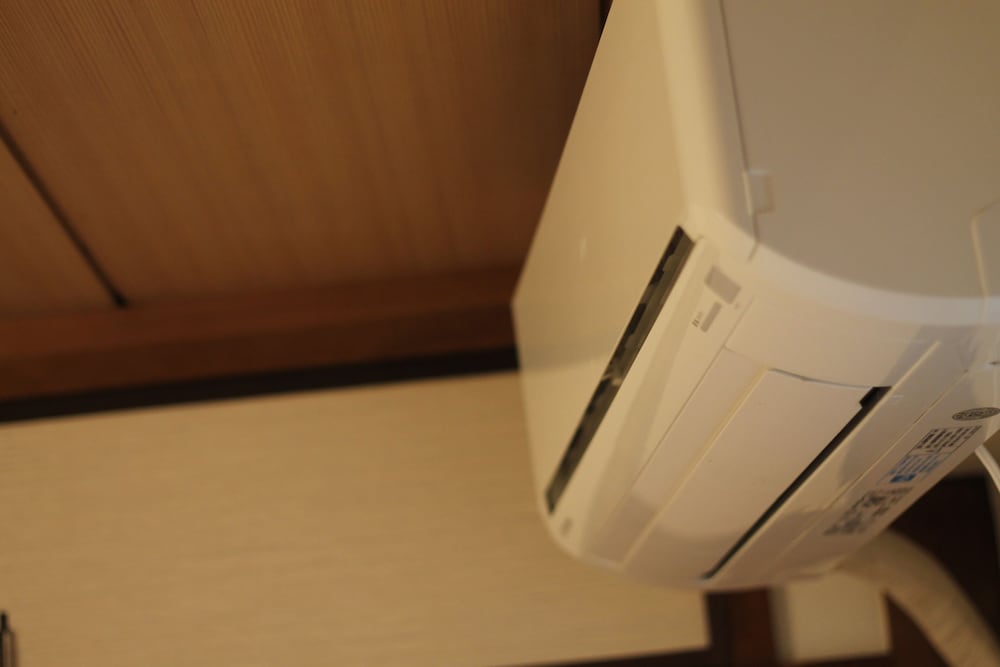 コンドミニアム 1 ベッドルーム (701) 客室の設備とサービス10 | 第 3 ひまわりビル 701