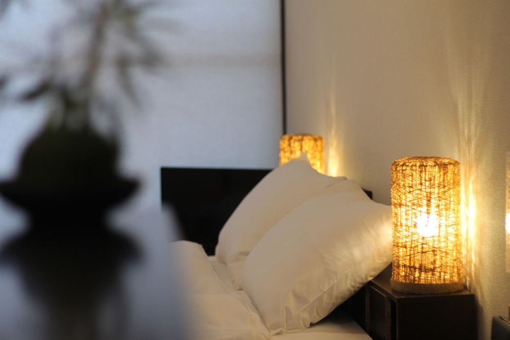 コンドミニアム 1 ベッドルーム (701) 客室9 | 第 3 ひまわりビル 701