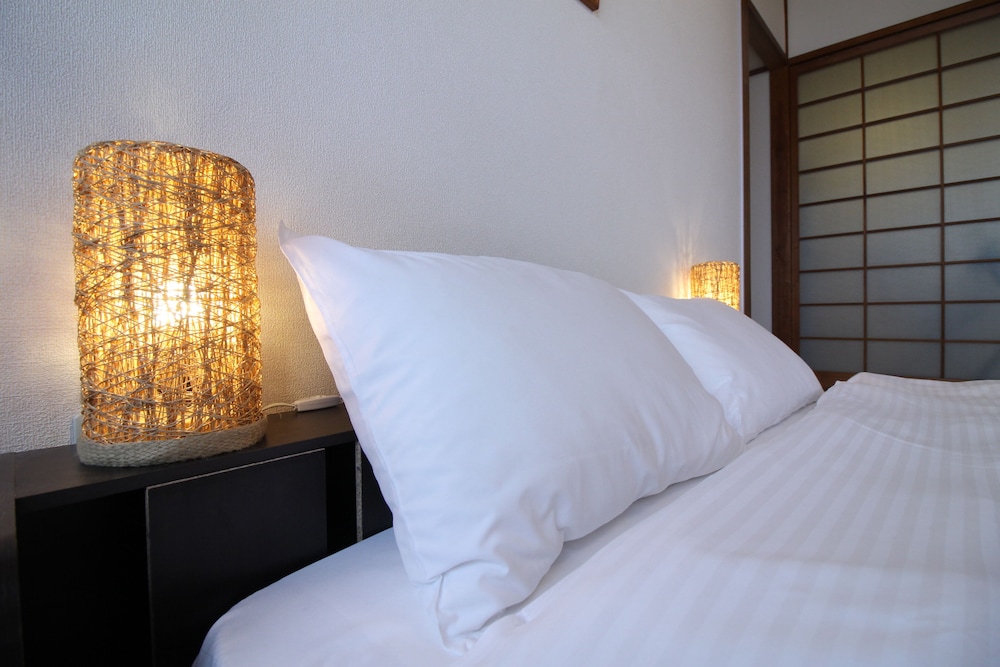 コンドミニアム 1 ベッドルーム (701) 客室1 | 第 3 ひまわりビル 701