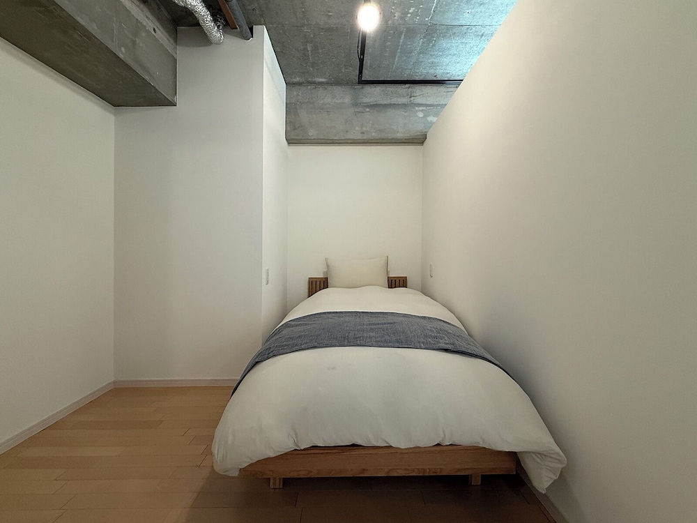 コンフォート コンドミニアム 1 ベッドルーム (5F) 客室4 | エムズレア本川町