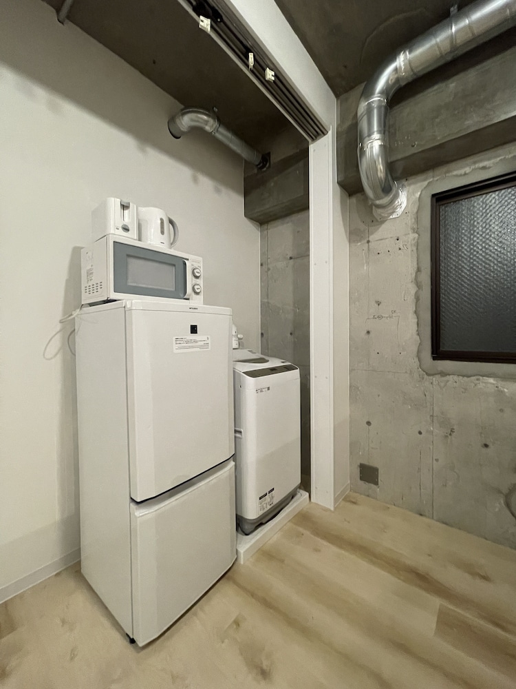 コンドミニアム 2 ベッドルーム (3F) 専用キッチン1 | エムズレア本川町