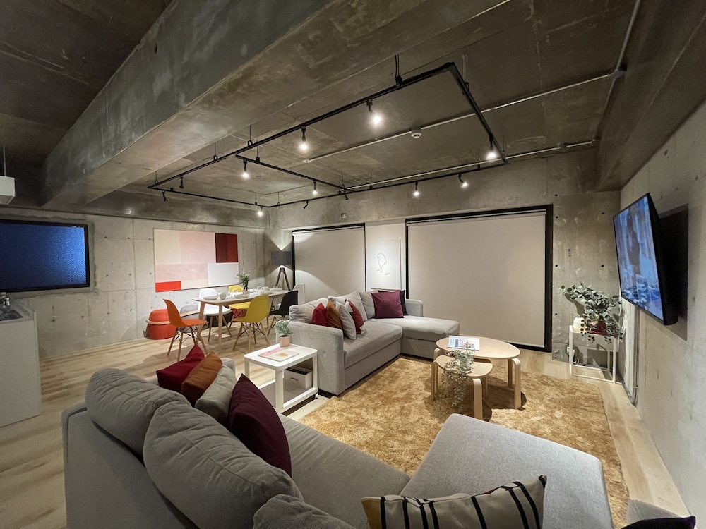 コンドミニアム 2 ベッドルーム (3F) | エムズレア本川町