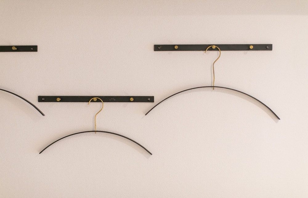 デザイン スタジオ (403) 客室8 | ORIGAMINN