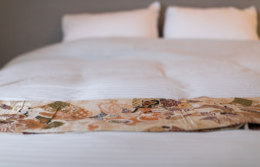 和風スタジオ (703) 客室5 | ORIGAMINN