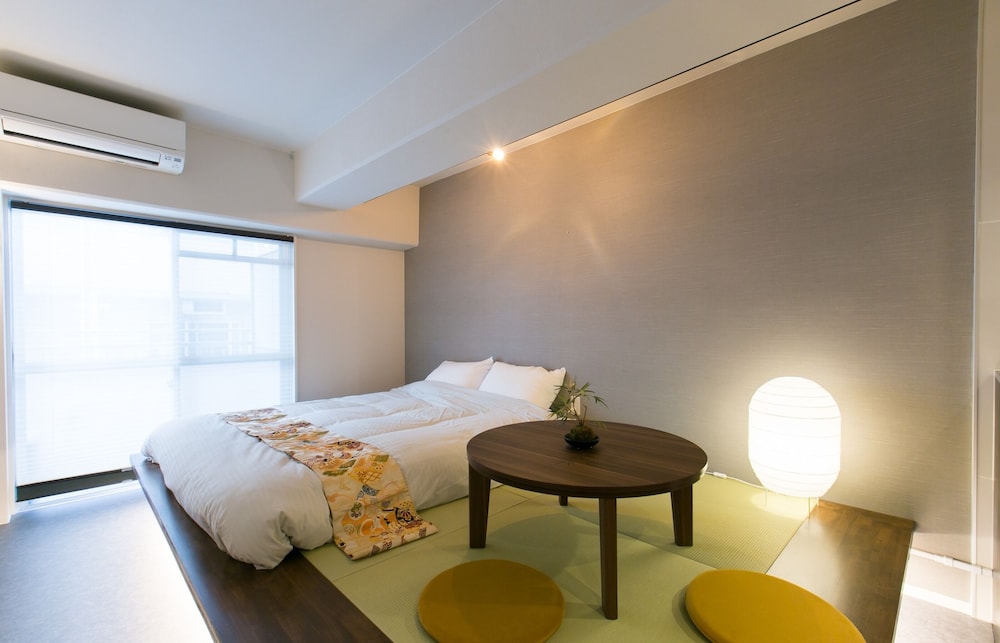 和風スタジオ (703) 客室4 | ORIGAMINN