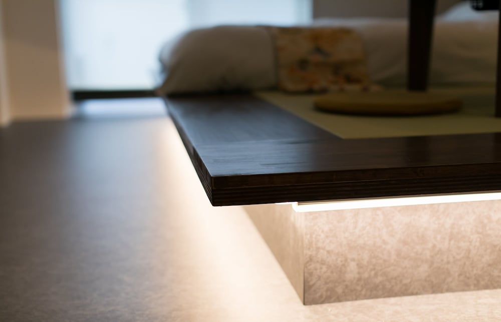 和風スタジオ (503) 客室3 | ORIGAMINN