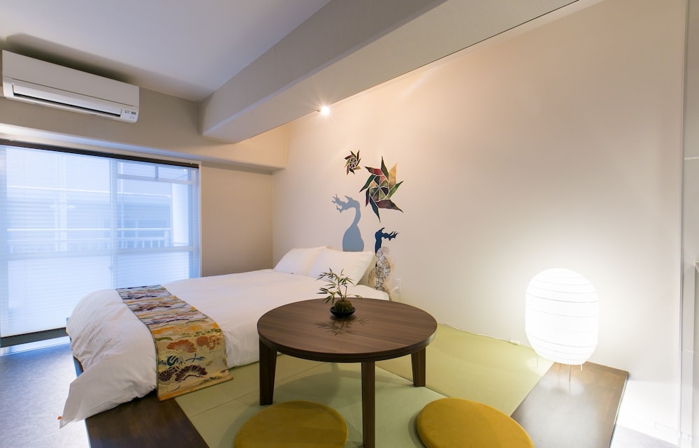 デザイン スタジオ (303) 客室2 | ORIGAMINN