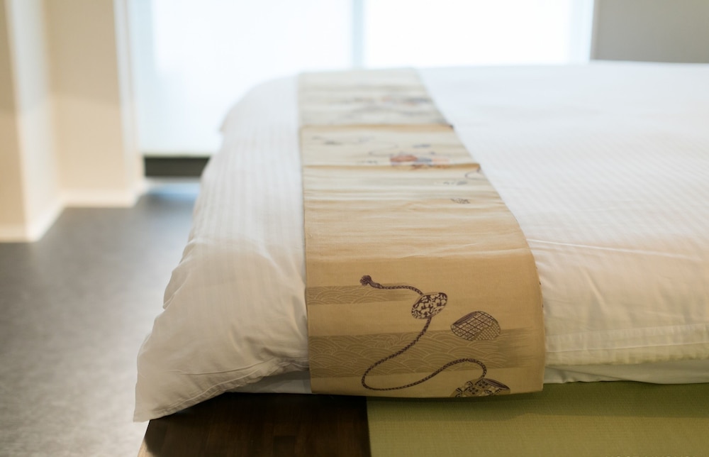 デザイン スタジオ (403) 客室5 | ORIGAMINN