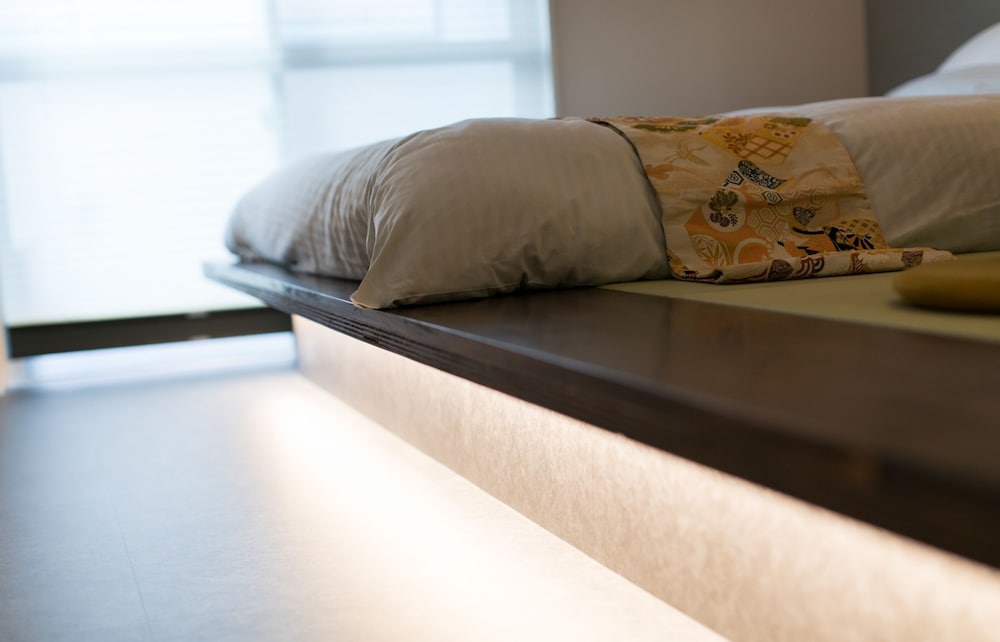 和風スタジオ (703) 客室2 | ORIGAMINN