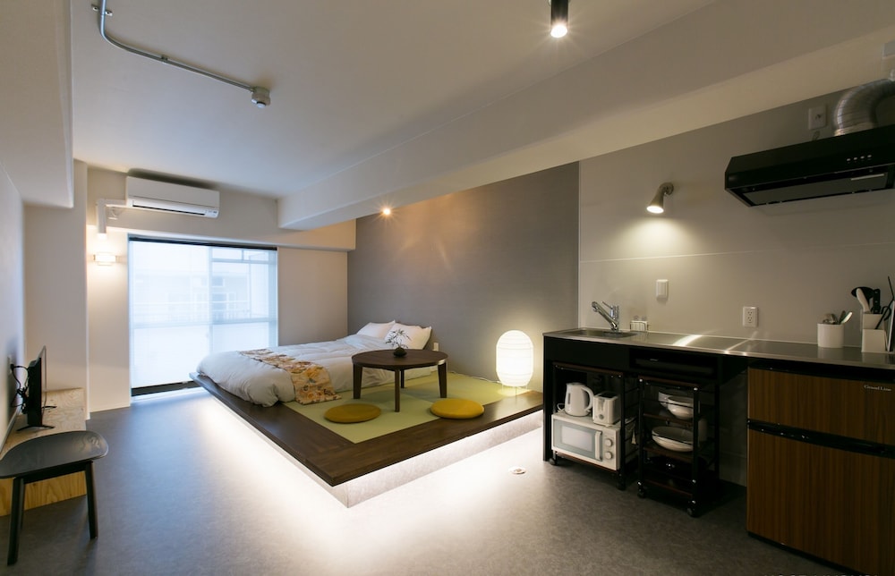 和風スタジオ (703) | ORIGAMINN