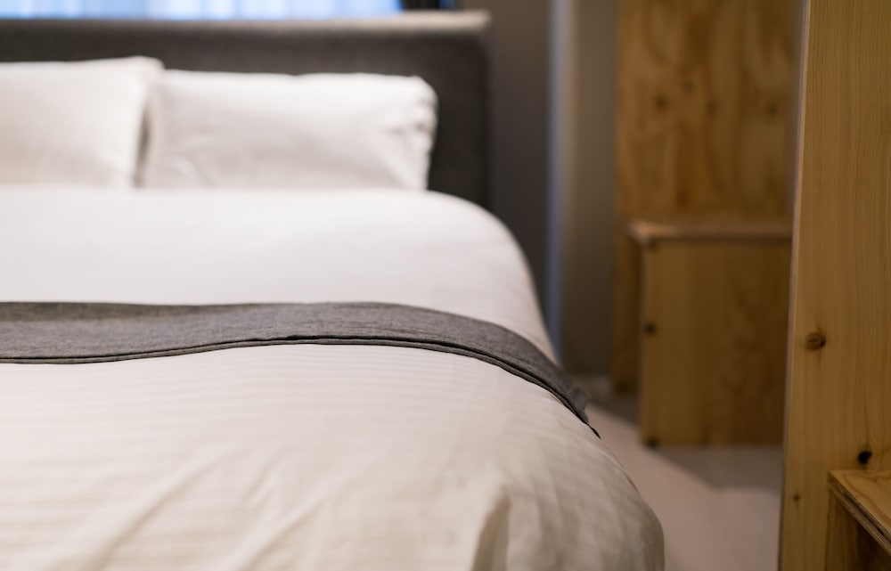 デザイン スタジオスイート (302) 客室6 | ORIGAMINN