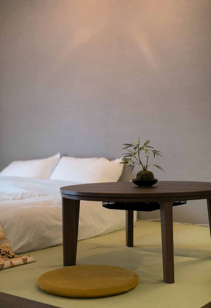 和風スタジオ (703) 客室1 | ORIGAMINN