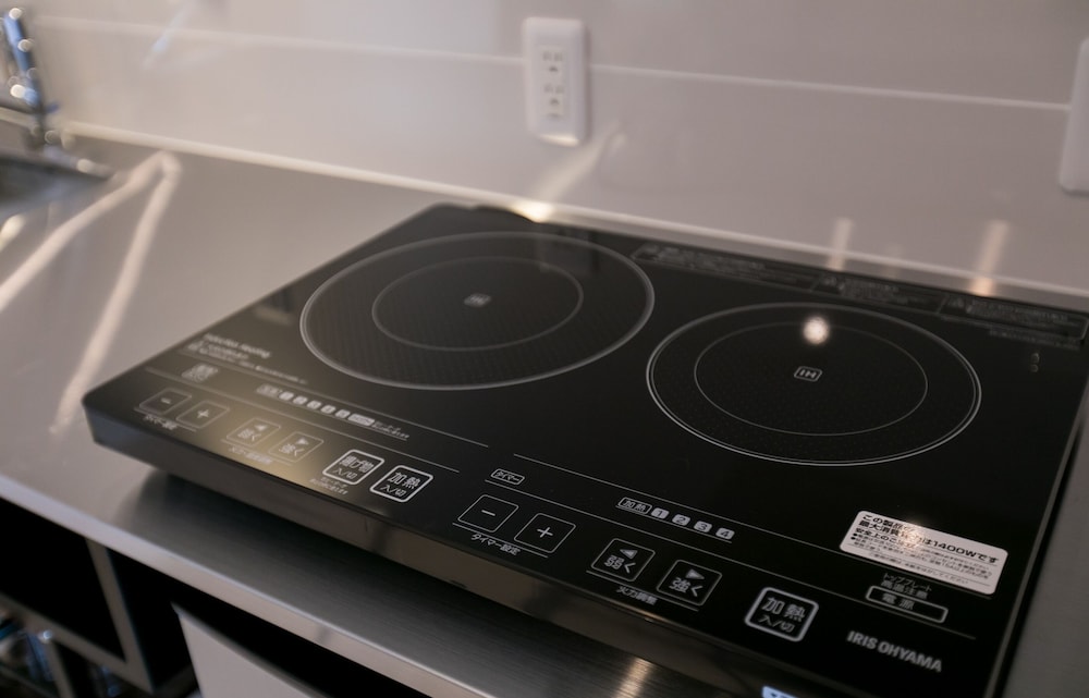 和風スタジオ (503) 専用簡易キッチン0 | ORIGAMINN