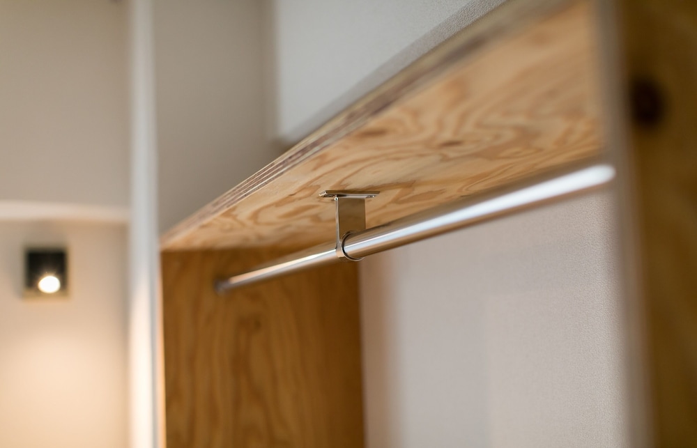 デザイン スタジオスイート (302) 客室7 | ORIGAMINN