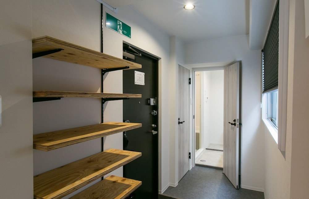 和風スタジオ (503) 客室6 | ORIGAMINN