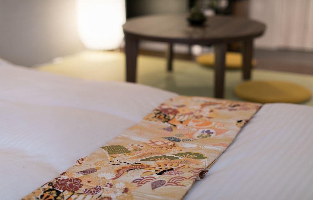 和風スタジオ (703) 客室3 | ORIGAMINN