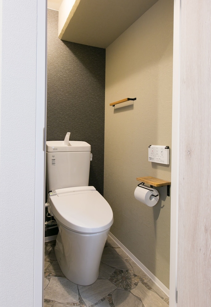 デザイン スタジオ (403) バスルーム0 | ORIGAMINN