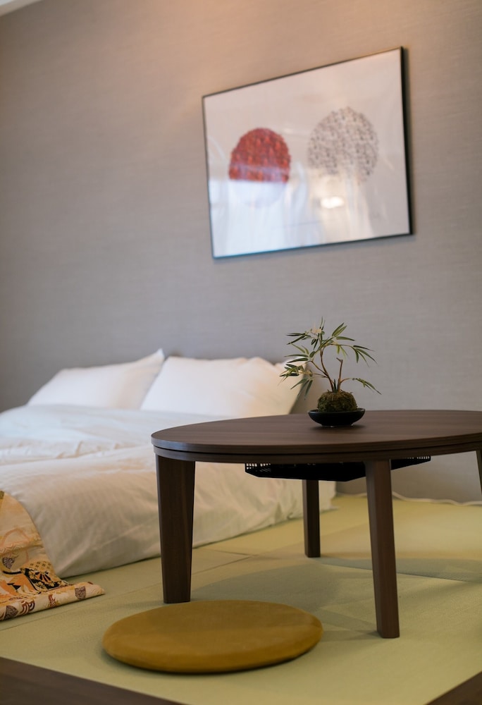 和風スタジオ (503) 客室1 | ORIGAMINN