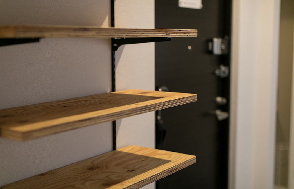 和風スタジオ (503) 客室8 | ORIGAMINN