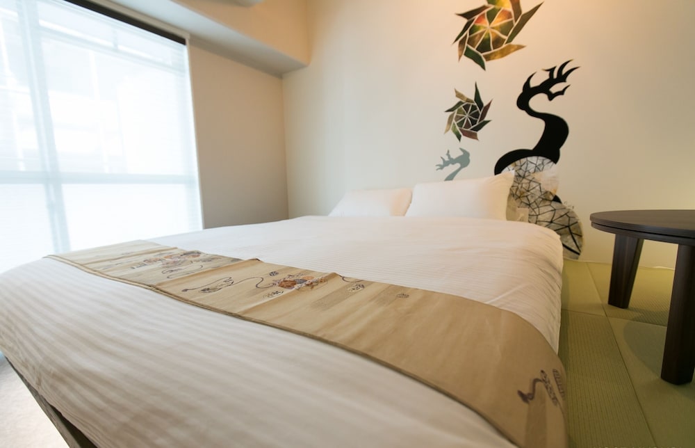 デザイン スタジオ (403) 客室2 | ORIGAMINN