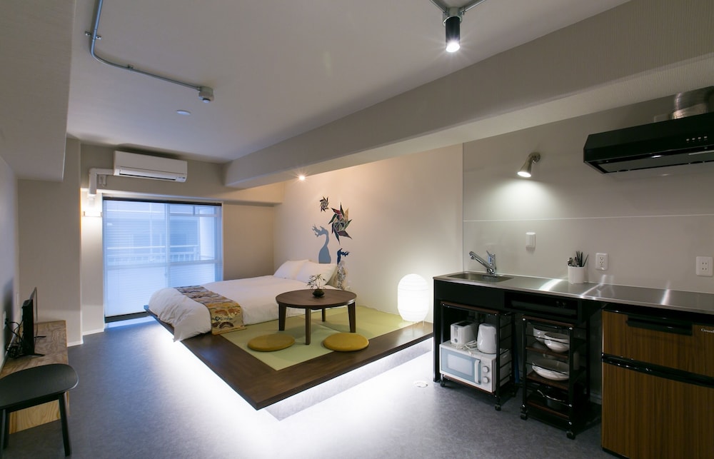 デザイン スタジオ (303) | ORIGAMINN