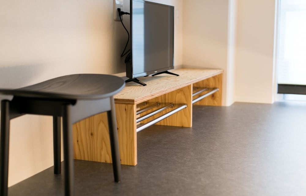 和風スタジオ (503) 客室9 | ORIGAMINN