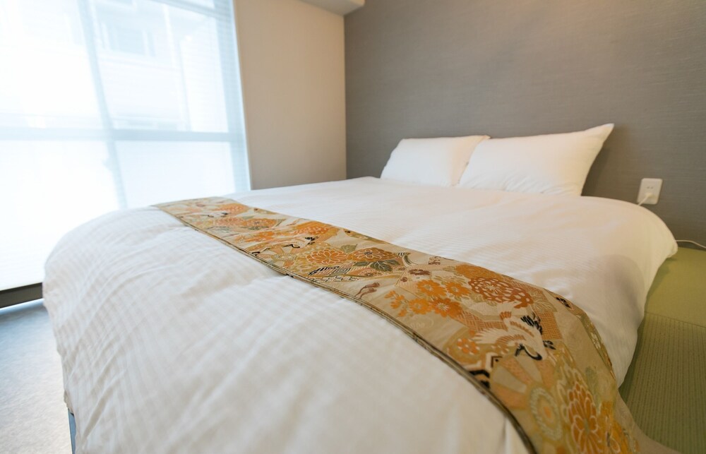 和風スタジオ (503) 客室4 | ORIGAMINN