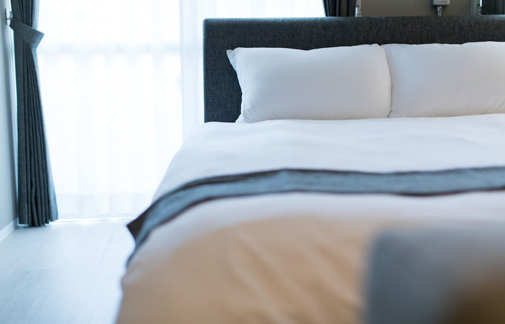 デザイン スタジオスイート (301) 客室8 | ORIGAMINN