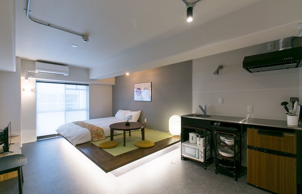 和風スタジオ (503) | ORIGAMINN