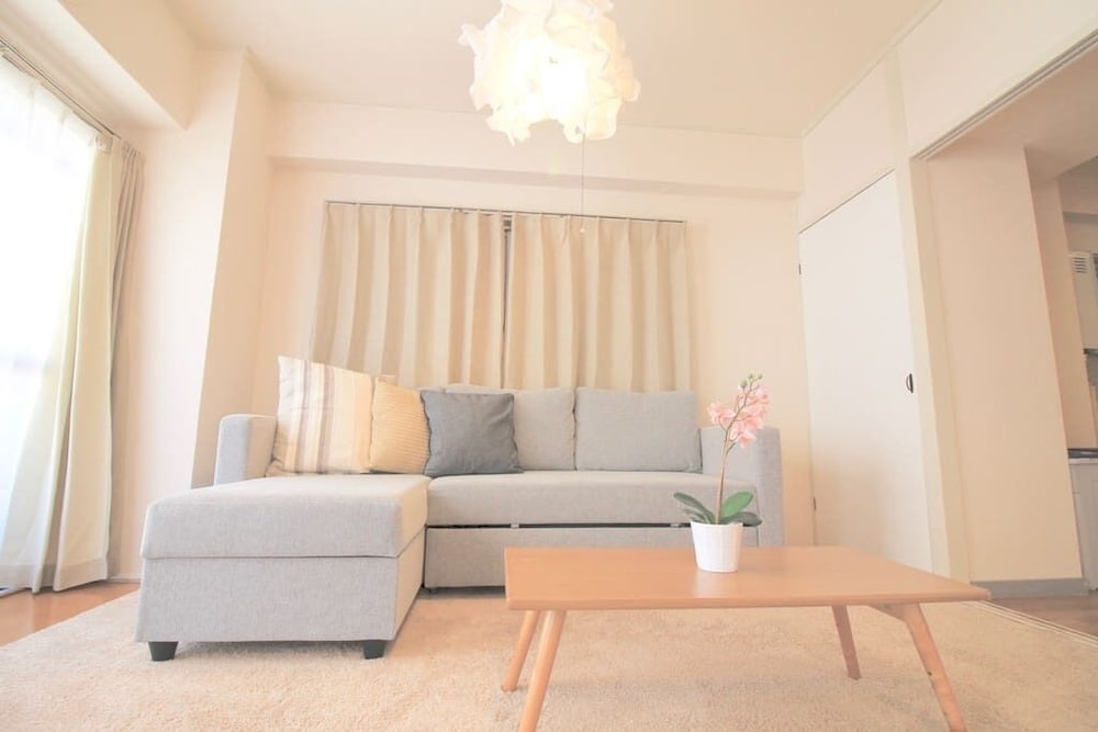 コンドミニアム 1 ベッドルーム (501) 客室4 | アールズコート