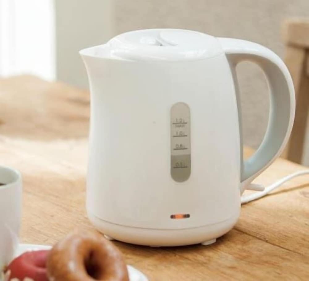 コンドミニアム 1 ベッドルーム (501) 客室の設備とサービス3 | アールズコート