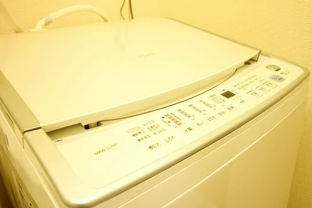 コンドミニアム 1 ベッドルーム (501) ランドリー0 | アールズコート