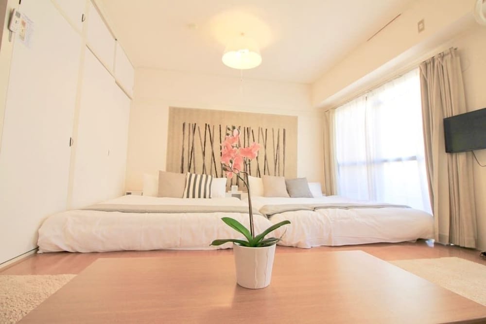 コンドミニアム 1 ベッドルーム (501) 客室1 | アールズコート