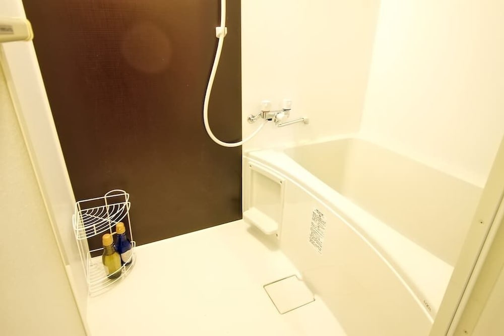 コンドミニアム 1 ベッドルーム (501) バスルーム0 | アールズコート