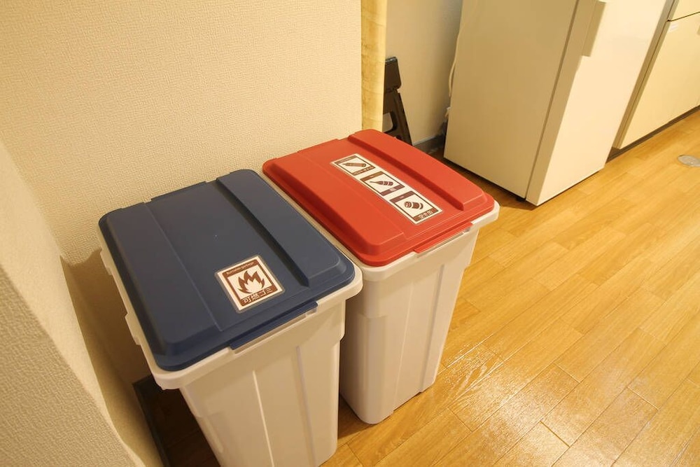 コンドミニアム 1 ベッドルーム (501) 客室の設備とサービス0 | アールズコート