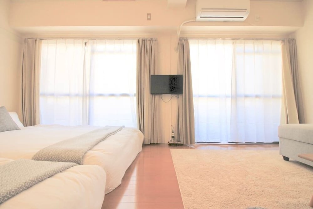 コンドミニアム 1 ベッドルーム (501) 客室2 | アールズコート