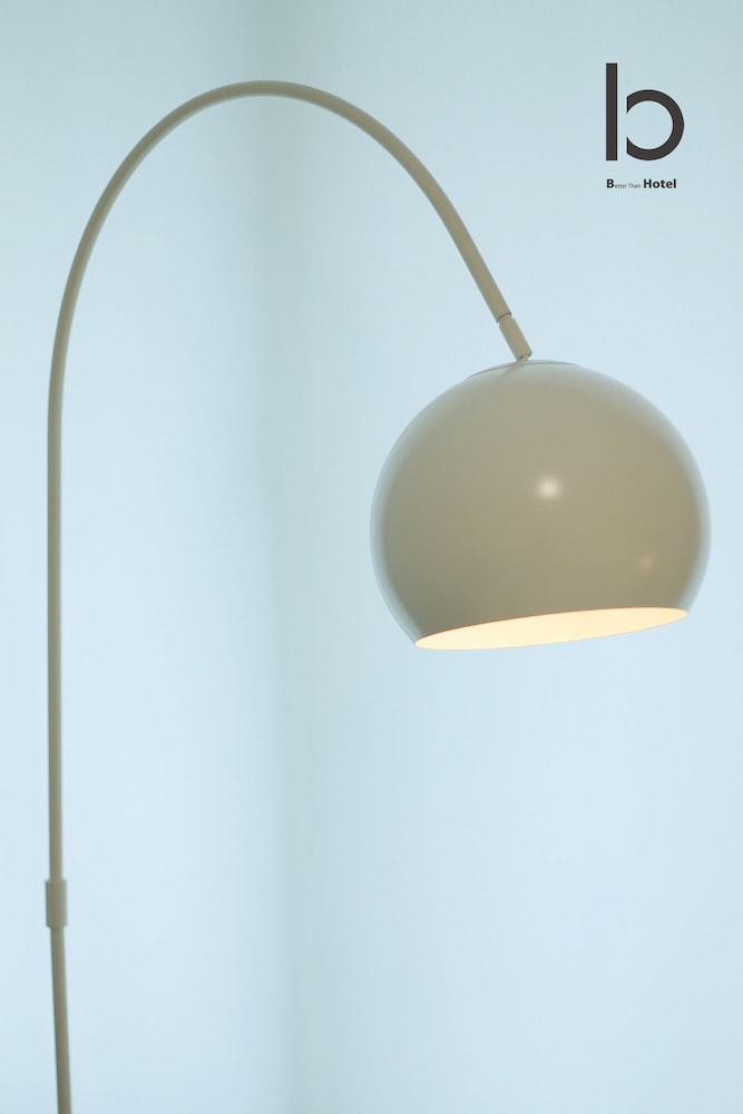 シティ スタジオ 1 ベッドルーム (101) 客室の設備とサービス1 | Hanagin Building