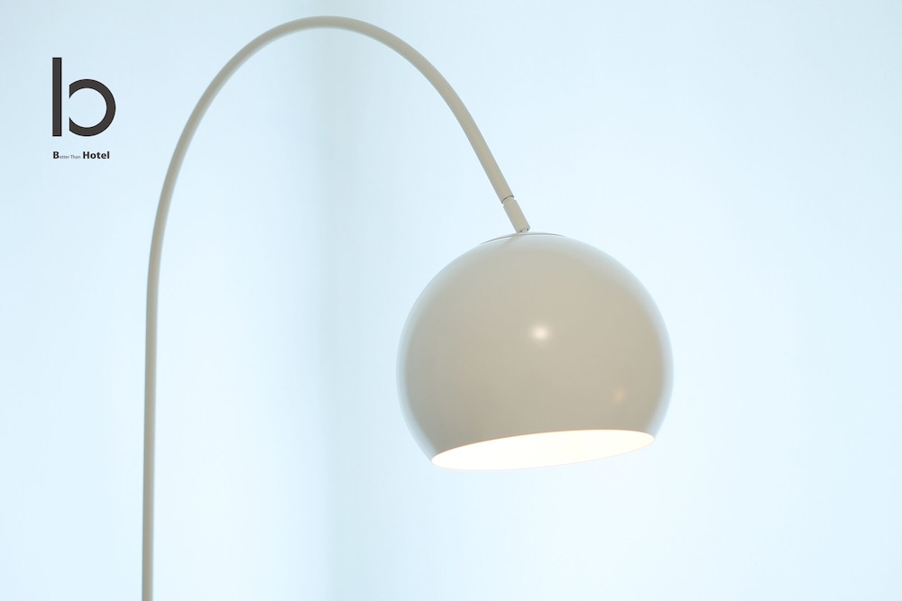 シティ スタジオ 1 ベッドルーム (101) 客室の設備とサービス3 | Hanagin Building