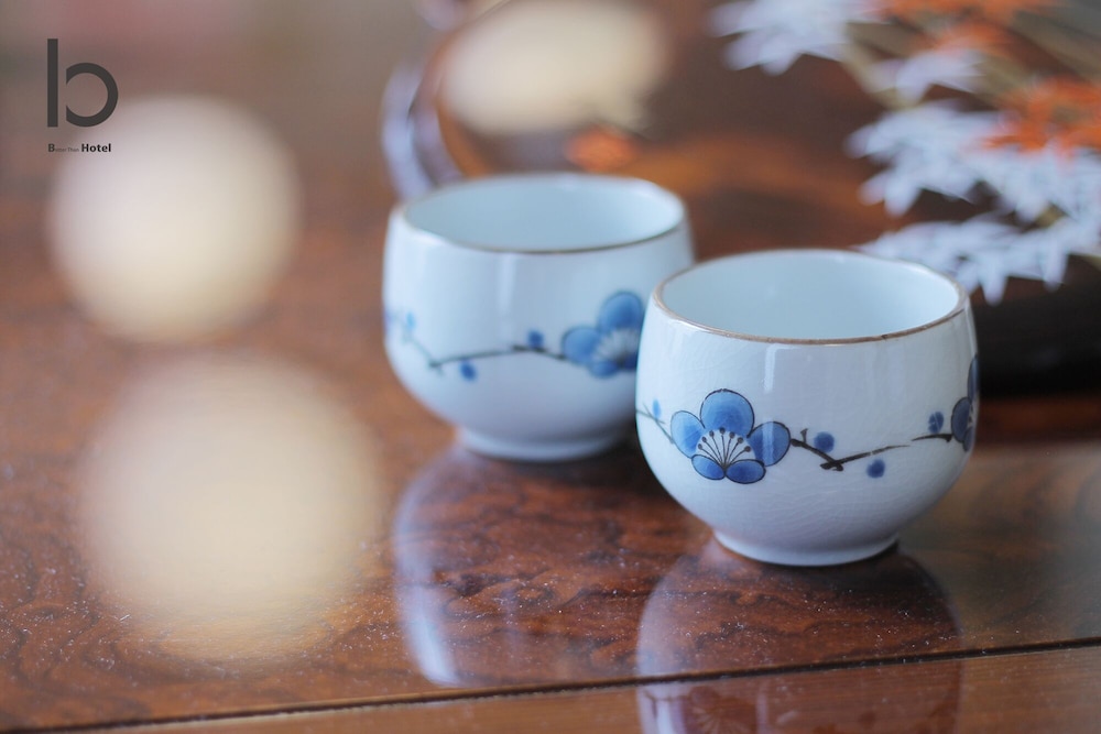 コンドミニアム 3 ベッドルーム (401) 客室の設備とサービス1 | Hanagin Building