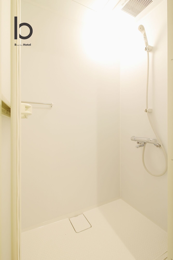 シティ スタジオ 1 ベッドルーム (101) バスルーム2 | Hanagin Building