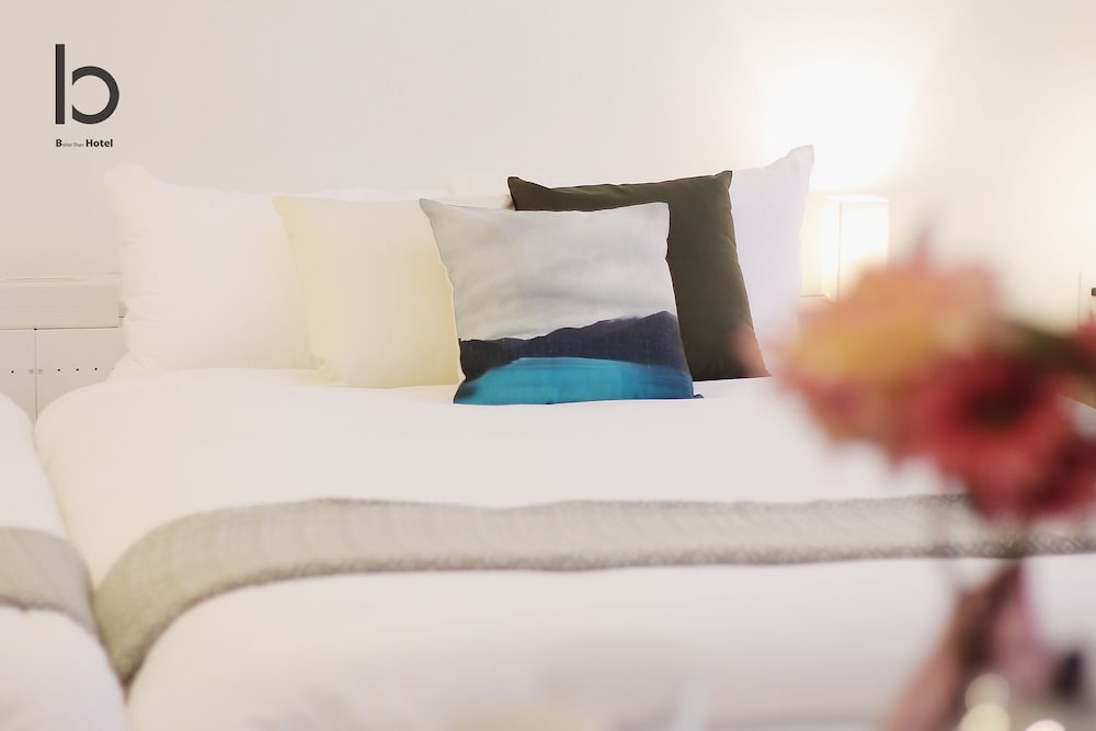 コンフォート スタジオスイート 1 ベッドルーム (102) 客室7 | Hanagin Building