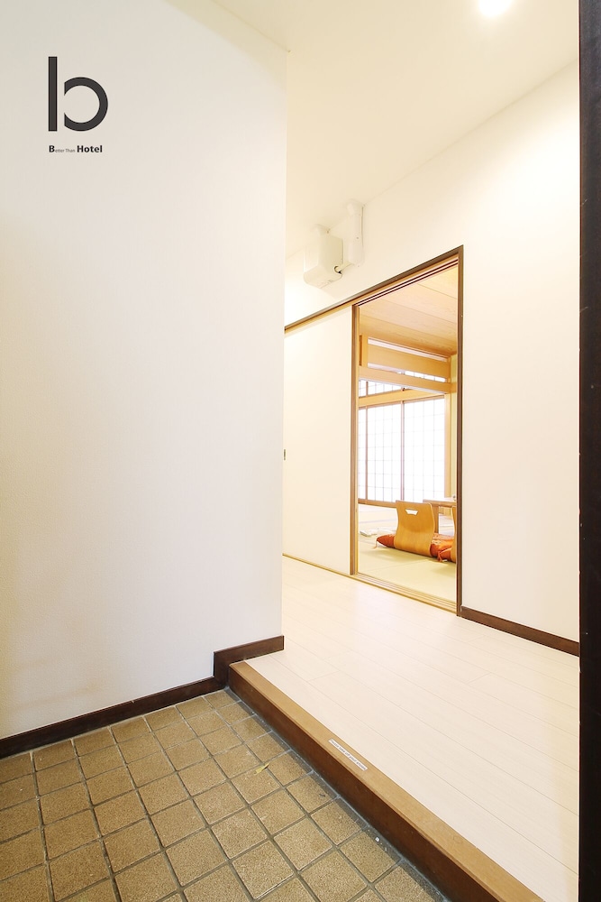 内部エントランス1 | Hanagin Building 内部エントランス1 | Hanagin Building